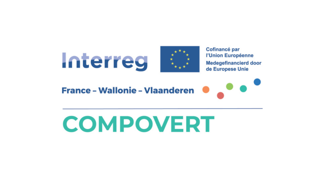 Invitation évènement de lancement COMPOVERT