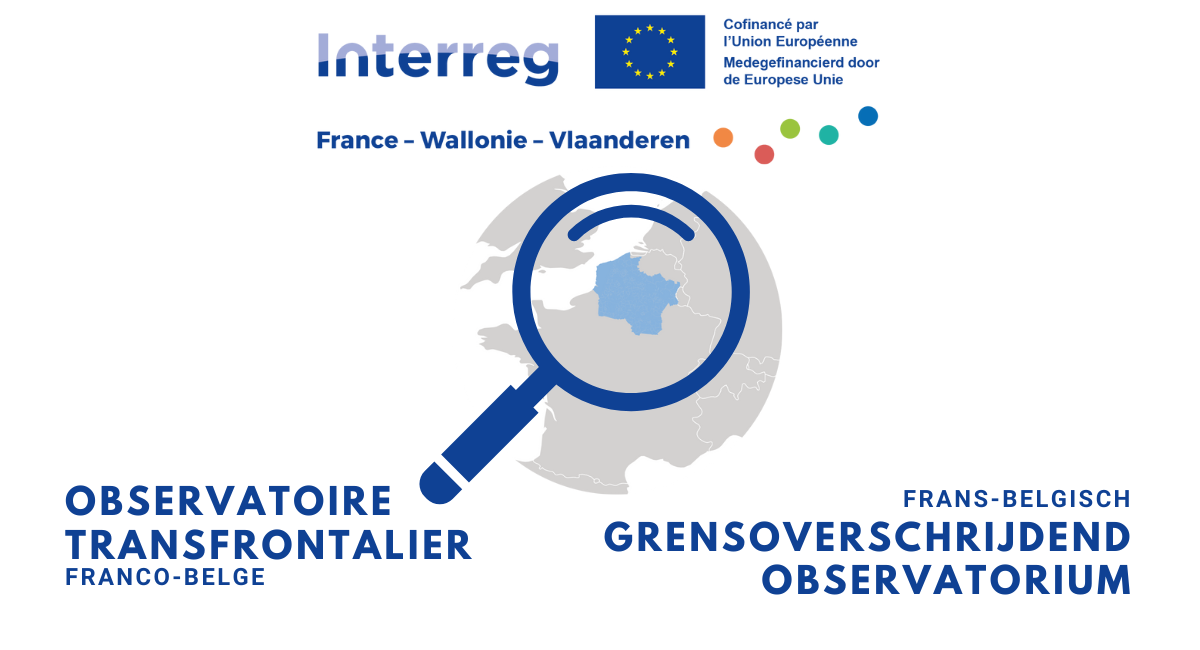 Binnenkort een Grensoverschrijdend Observatorium